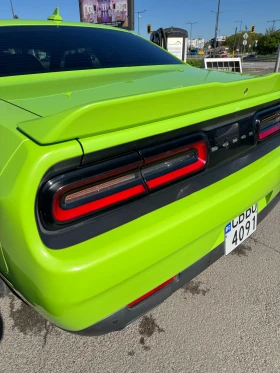 Обява за продажба на Dodge Challenger RT/SRT Plus ~50 000 лв. - изображение 6