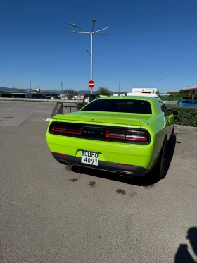 Обява за продажба на Dodge Challenger RT/SRT Plus ~50 000 лв. - изображение 5