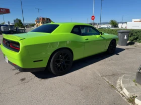 Обява за продажба на Dodge Challenger RT/SRT Plus ~50 000 лв. - изображение 4