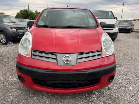 Nissan Note 1.4i KLIMA 105000km - 5200 лв. - 41087318 2