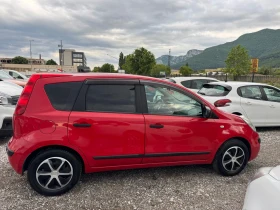 Nissan Note 1.4i KLIMA 105000km - 5200 лв. - 41087318 7