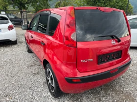 Nissan Note 1.4i KLIMA 105000km - 5200 лв. - 41087318 4