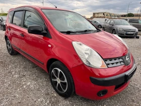 Nissan Note 1.4i KLIMA 105000km - 5200 лв. - 41087318 8