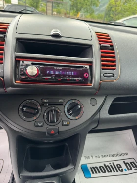 Nissan Note 1.4i KLIMA 105000km - 5200 лв. - 41087318 14