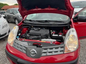 Nissan Note 1.4i KLIMA 105000km - 5200 лв. - 41087318 17