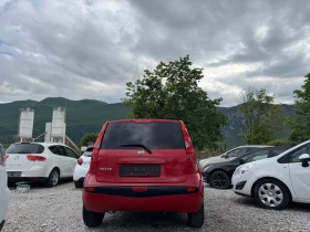 Nissan Note 1.4i KLIMA 105000km - 5200 лв. - 41087318 5