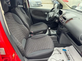 Nissan Note 1.4i KLIMA 105000km - 5200 лв. - 41087318 9