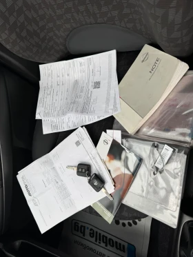 Nissan Note 1.4i KLIMA 105000km - 5200 лв. - 41087318 15