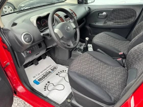Nissan Note 1.4i KLIMA 105000km - 5200 лв. - 41087318 13