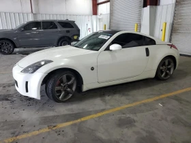  Nissan 350z