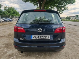 VW Golf Plus Sportsvan  | Mobile.bg    5