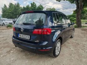 VW Golf Plus Sportsvan  | Mobile.bg    6