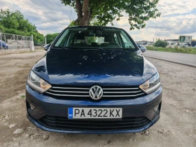  VW Golf Plus