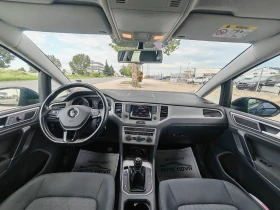 VW Golf Plus Sportsvan  | Mobile.bg    9