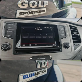 VW Golf Plus Sportsvan  | Mobile.bg    13