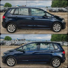 VW Golf Plus Sportsvan  | Mobile.bg    2