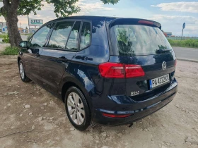 VW Golf Plus Sportsvan  | Mobile.bg    4