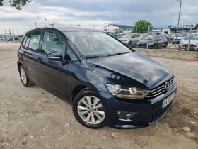 VW Golf Plus Sportsvan  | Mobile.bg    3