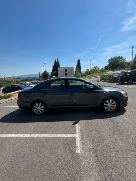 Обява за продажба на Toyota Avensis 1.6 + LPG ~7 800 лв. - изображение 6
