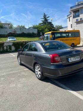 Обява за продажба на Toyota Avensis 1.6 + LPG ~7 800 лв. - изображение 2