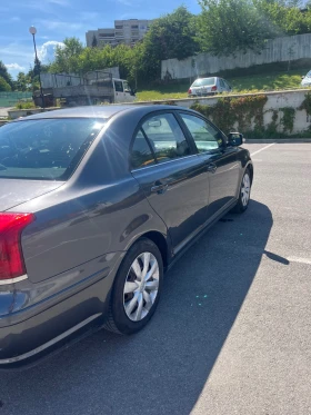 Обява за продажба на Toyota Avensis 1.6 + LPG ~7 800 лв. - изображение 5