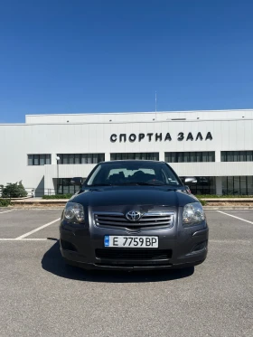 Обява за продажба на Toyota Avensis 1.6 + LPG ~7 800 лв. - изображение 1