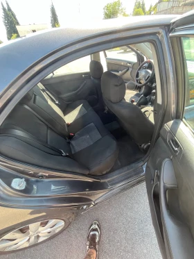Toyota Avensis 1.6 + LPG | Mobile.bg    13