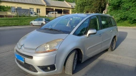 Citroen Grand C4 Picasso | Mobile.bg    4