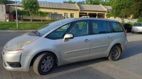 Citroen Grand C4 Picasso | Mobile.bg    3