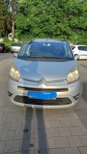 Citroen Grand C4 Picasso | Mobile.bg    2