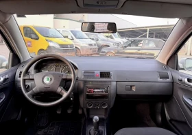 Skoda Fabia 1.9 SDI / Климатик - 2300 лв. - 25973292 11