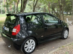Citroen C2 1.6 16V VTS - 4899 лв. - 94911062 3