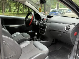 Citroen C2 1.6 16V VTS - 4899 лв. - 94911062 12