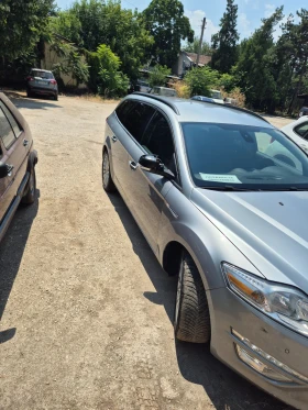 Обява за продажба на Ford Mondeo ~13 800 лв. - изображение 4