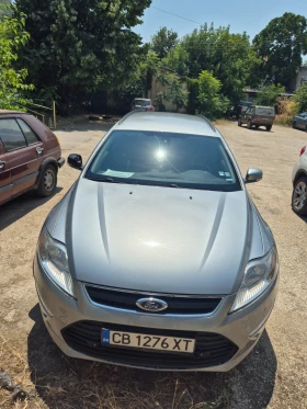 Обява за продажба на Ford Mondeo ~13 800 лв. - изображение 1