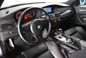 Обява за продажба на BMW 530 ~21 999 лв. - изображение 7