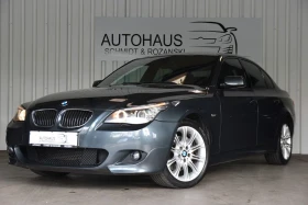 Обява за продажба на BMW 530 ~21 999 лв. - изображение 10