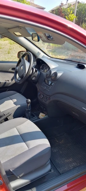 Chevrolet Aveo | Mobile.bg    6