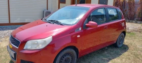 Chevrolet Aveo | Mobile.bg    3