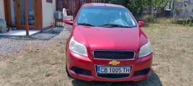 Chevrolet Aveo | Mobile.bg    2