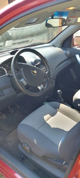 Chevrolet Aveo | Mobile.bg    5