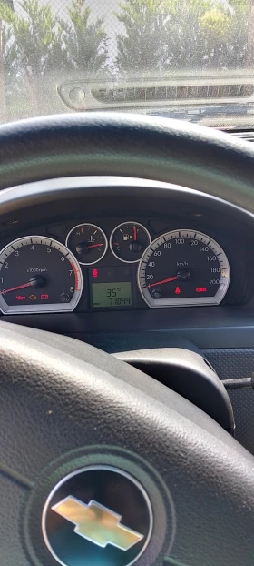 Chevrolet Aveo | Mobile.bg    4