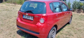 Chevrolet Aveo | Mobile.bg    7