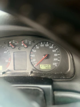    VW Passat 4
