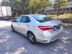 Обява за продажба на Toyota Corolla Газ/ ТМ Ауто България  ~16 900 лв. - изображение 1