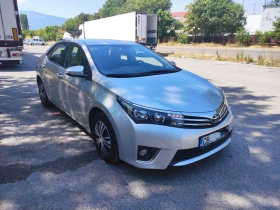 Обява за продажба на Toyota Corolla Газ/ ТМ Ауто България  ~16 900 лв. - изображение 3