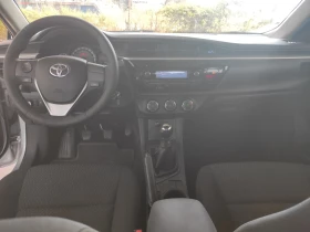 Обява за продажба на Toyota Corolla Газ/ ТМ Ауто България  ~16 900 лв. - изображение 7