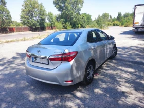Обява за продажба на Toyota Corolla Газ/ ТМ Ауто България  ~16 900 лв. - изображение 2
