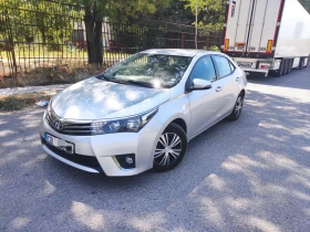 Обява за продажба на Toyota Corolla Газ/ ТМ Ауто България  ~16 900 лв. - изображение 1