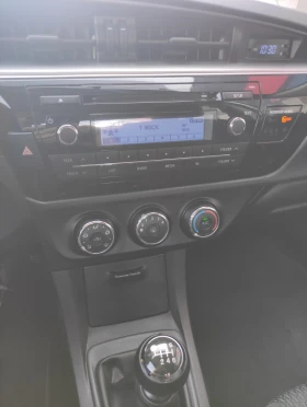 Обява за продажба на Toyota Corolla Газ/ ТМ Ауто България  ~16 900 лв. - изображение 5